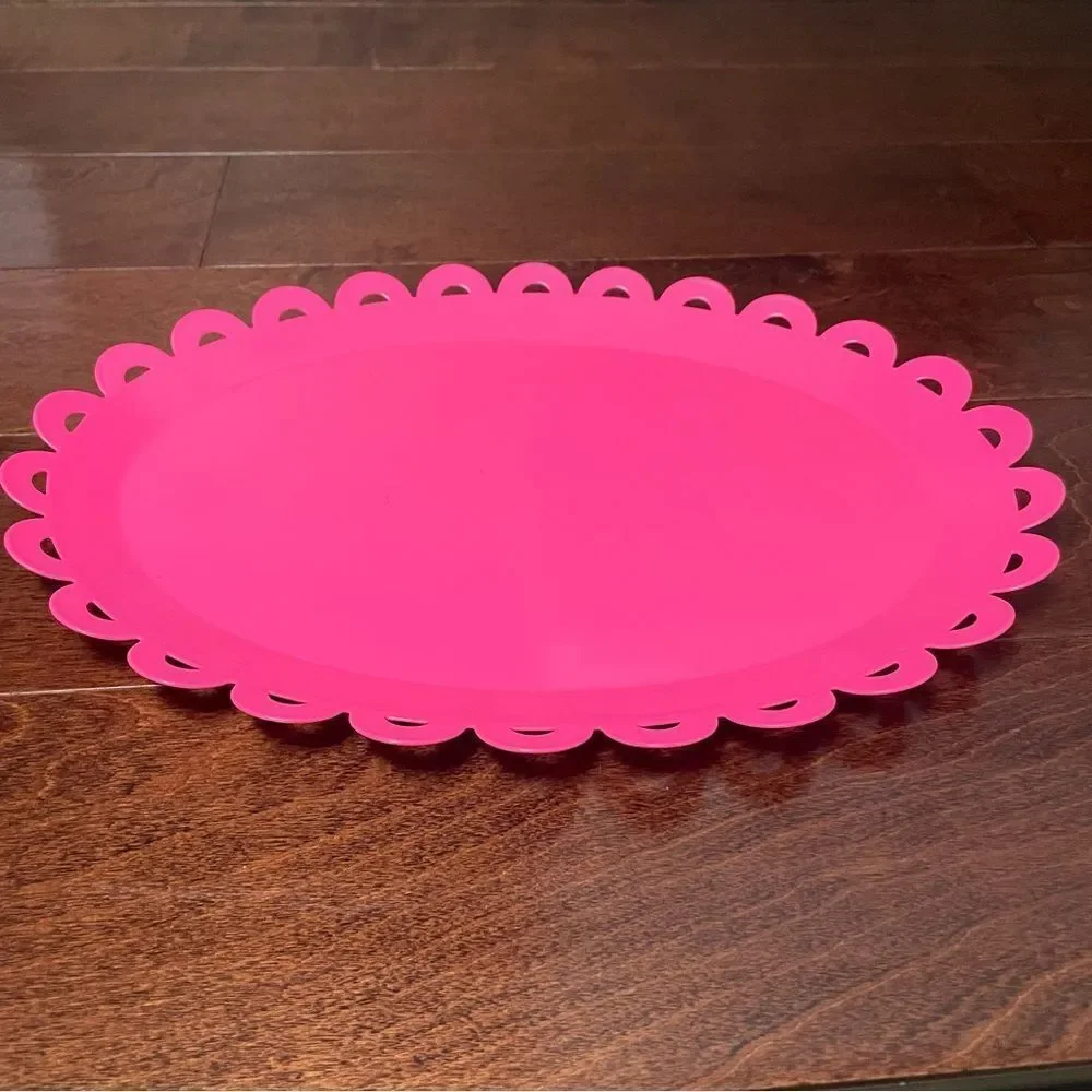 Spritz bright pink